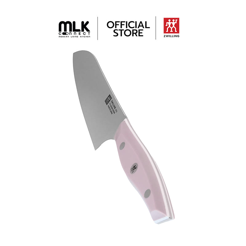 มีดซันโตกุสเตนเลสสตีล ZWILLING รุ่น Fit II  165 มม. N1030782_1