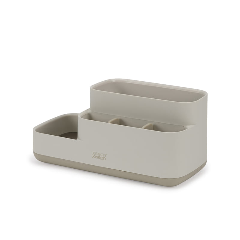 ที่ใส่อุปกรณ์ในห้องน้ำ Joseph Joseph รุ่น EasyStore สี Ecru N70576_1