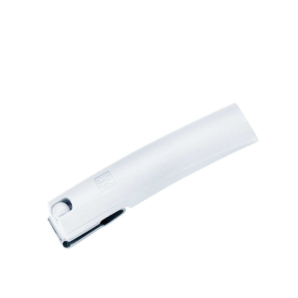 กรรไกรตัดเล็บสเตนเลสสตีล ZWILLING รุ่น CLASSIC INOX NAIL สีขาว N42441200N_1