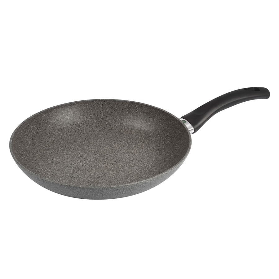 กระทะเคลือบ BALLARINI Non - stick อะลูมิเนี่ยม รุ่น Ferrara 26 ซม. สีเทา N75001855_1