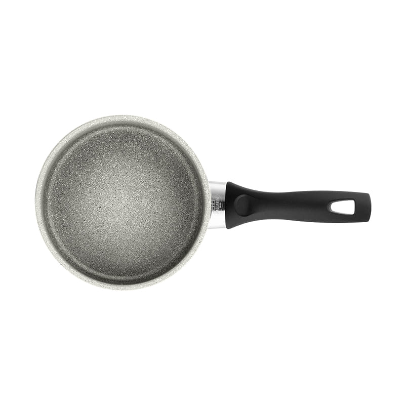 หม้อด้ามอลูมิเนียม BALLARINI ไซซ์ 16 ซม. รุ่น FERRARA N1006930_1