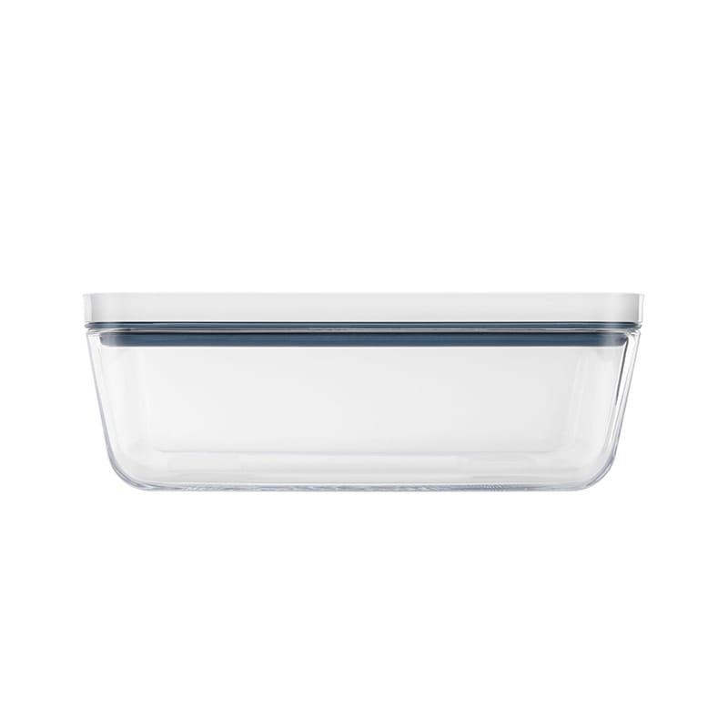 กล่องแก้วบรรจุอาหาร ZWILLING รุ่น Fresh and Save ขนาด 18X24X9 ซม. สี la-mer N36801312_1