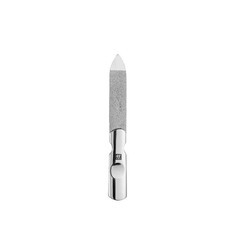 ชุดกรรไกรตัดเล็บ ZWILLING รุ่น Classic Inox 4 ชิ้น สีเงิน N97438004_1