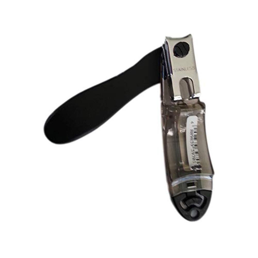 กรรไกรตัดเล็บสแตนเลสสตีล ZWILLING ทนทาน สีดำ N42421400_1