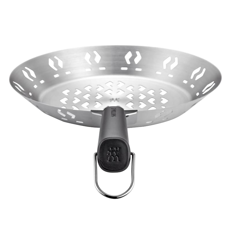 BBQ+ กระทะ ZWILLING สำหรับปิ้งย่างบาร์บีคิว N1026138_1
