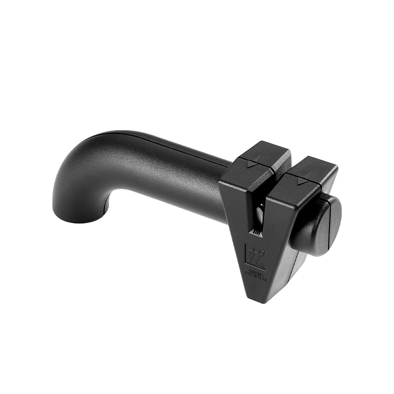 ที่ลับมีด ZWILLING รุ่น TWIN SHARP 165 มม. สีดำ N32591000_1