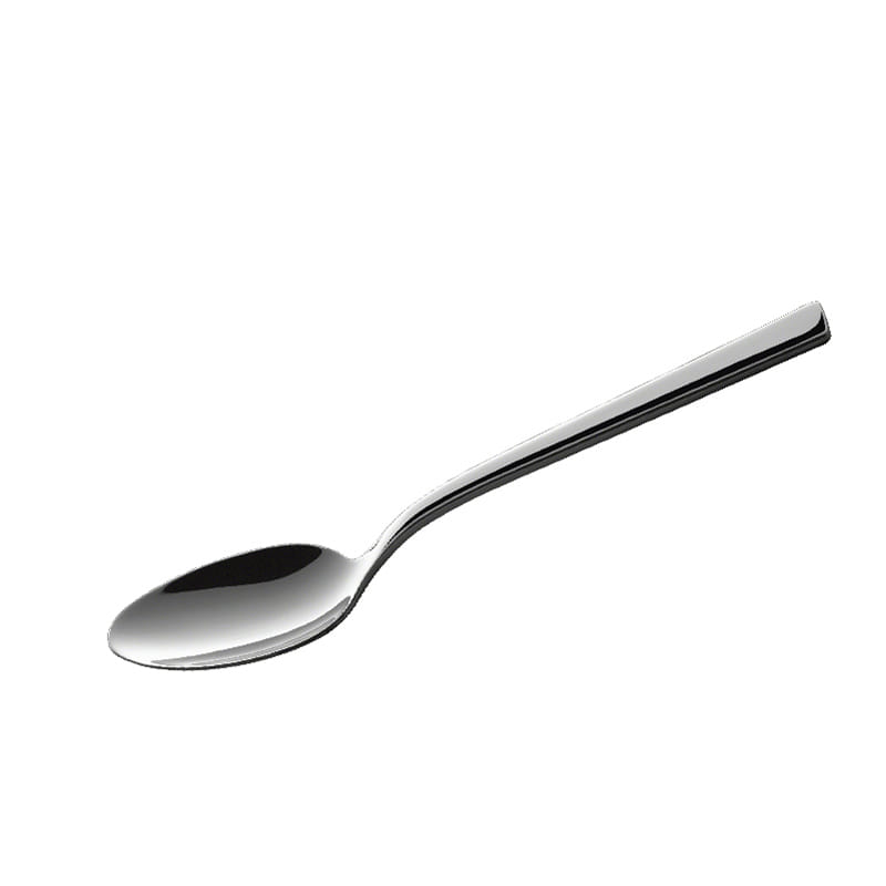 ช้อนทานกาแฟ ZWILLING รุ่น King สแตนเลส - สีเงิน N07041830_1