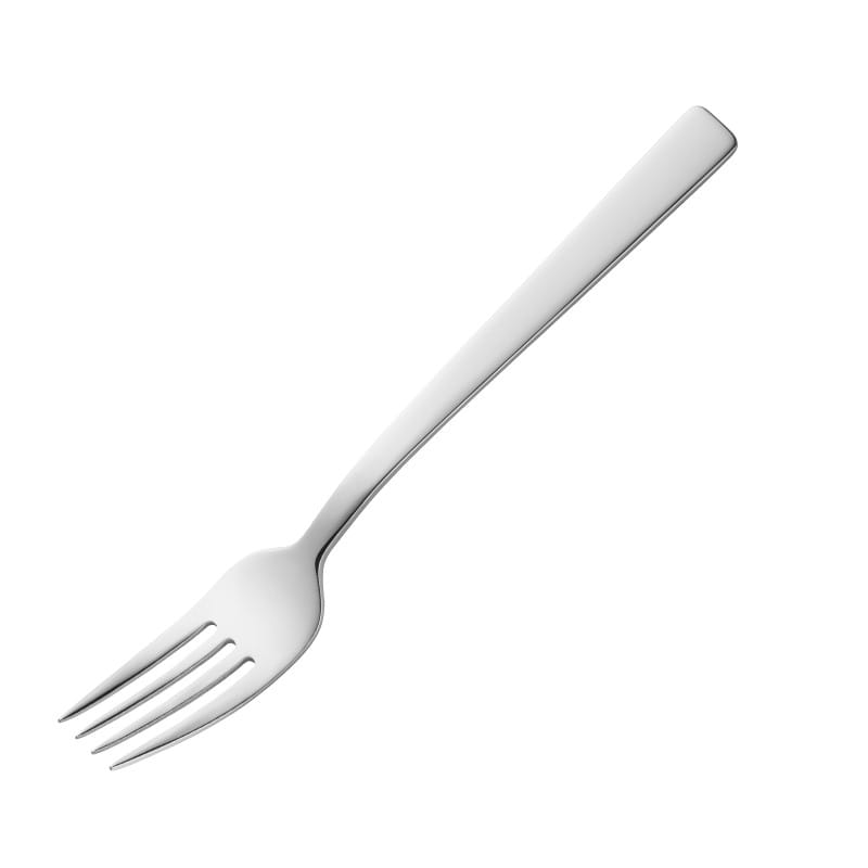 ส้อมสำหรับทานอาหาร ZWILLING รุ่น King - สีเงิน  N07041802_1
