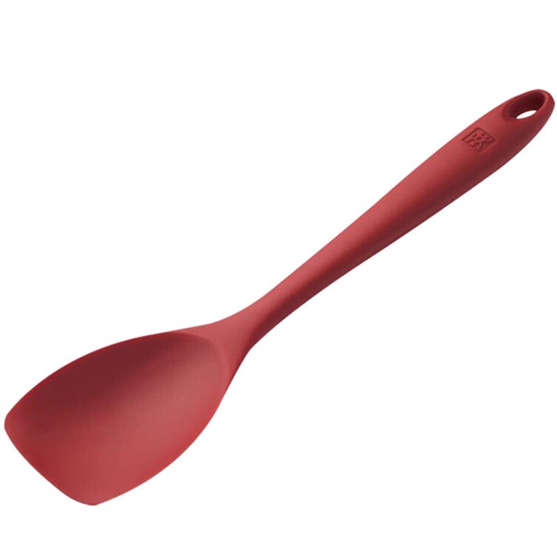 ตะหลิว ZWILLING รุ่น S ซิลิโคน ขนาด 28 ซม. - สีแดง N39530000P_1