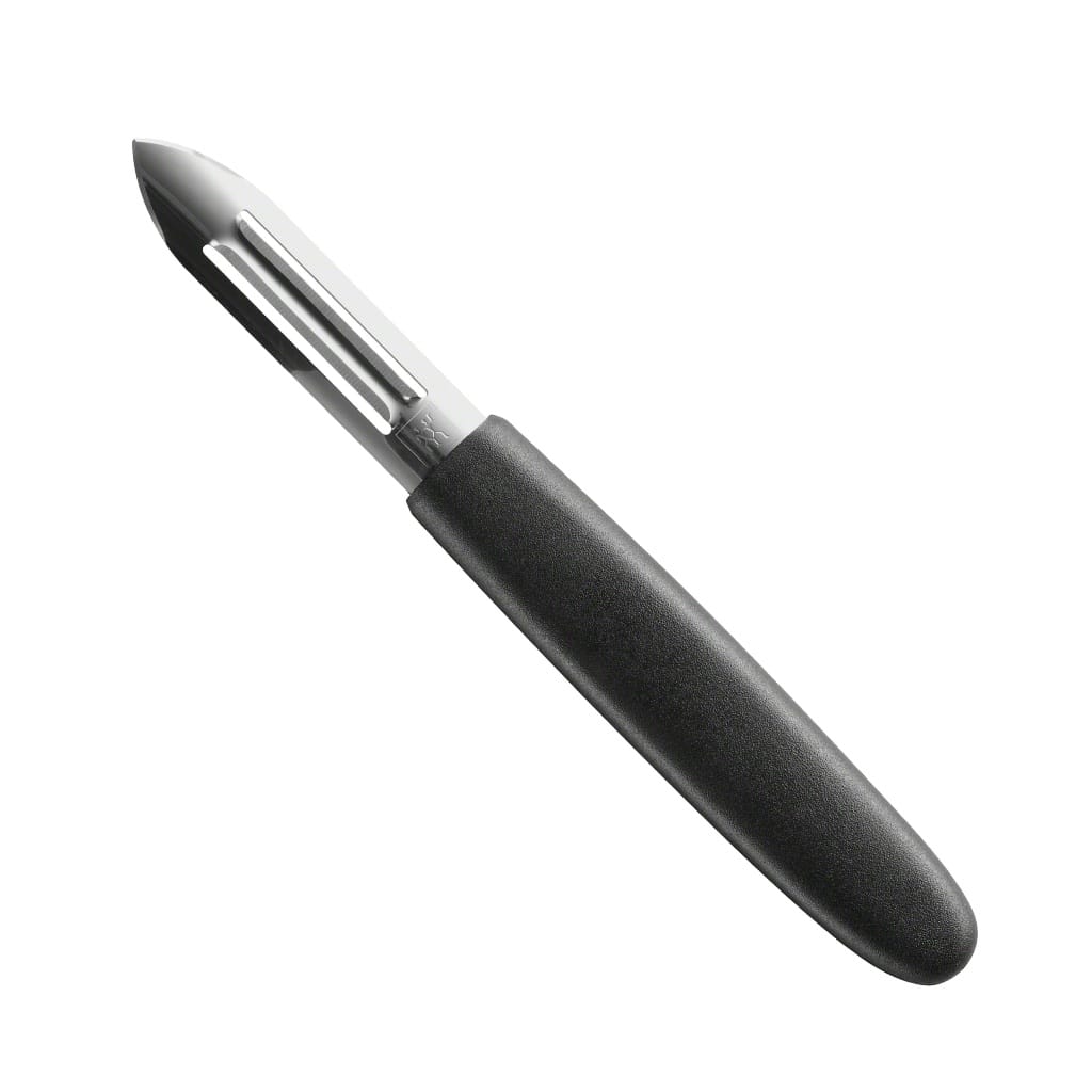 ชุดมีด ZWILLING รุ่น TWIN GRIP 3 ชิ้น สีดำ  N38738000_1