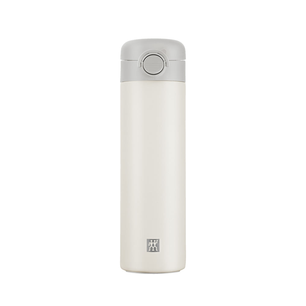กระบอกน้ำสเตนเลส ZWILLING N1034695 500 มล. สี CREAM-WHITE_1