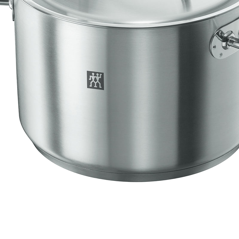 ชุดหม้อสเต๊กสเตนเลส ZWILLING N40901000 (ชุด 4 ชิ้น)_1