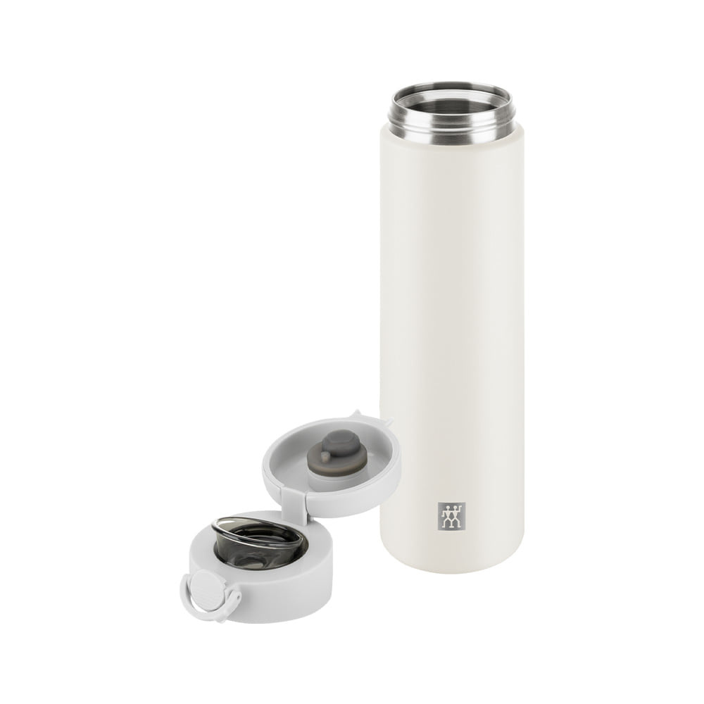 กระบอกน้ำสเตนเลส ZWILLING N1034695 500 มล. สี CREAM-WHITE_2