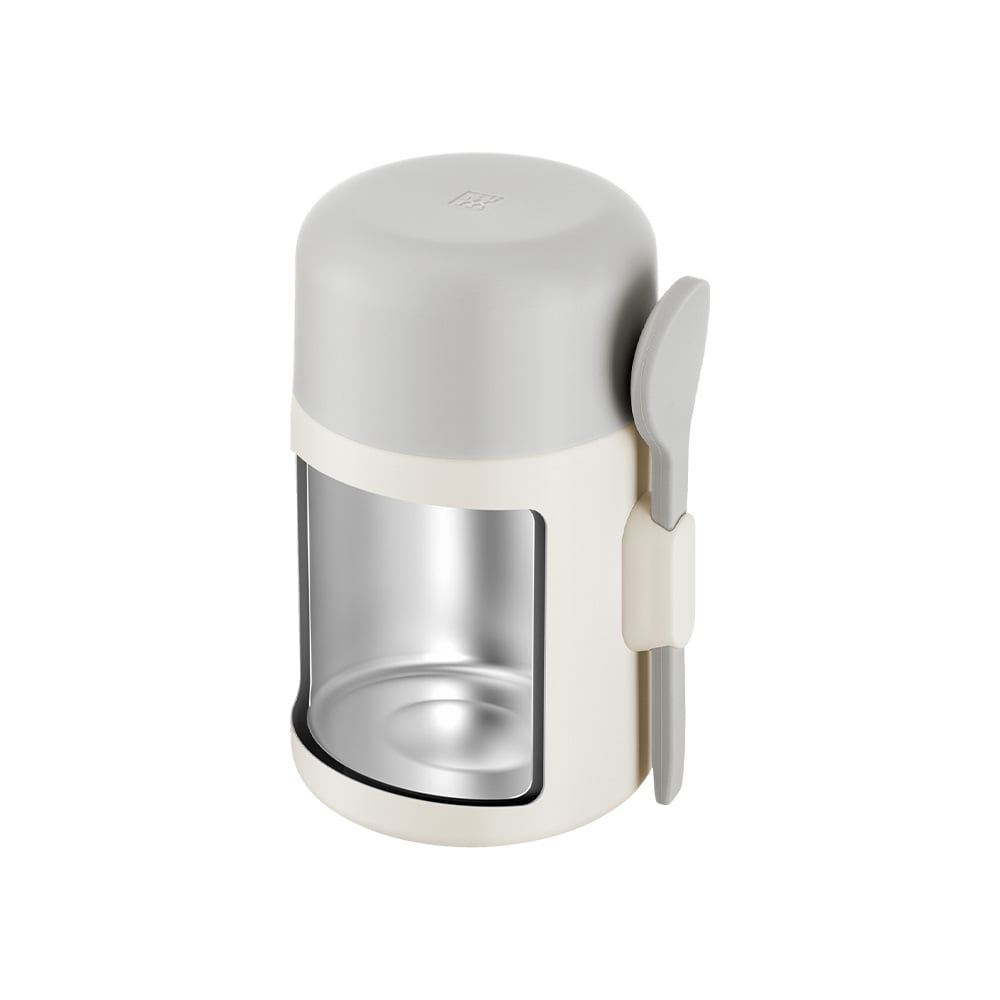 กระติกบรรจุอาหารสุญญากาศสเตนเลส ZWILLING N1034693 600 มล._2