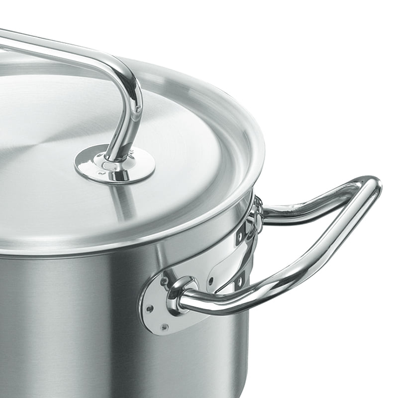ชุดหม้อสเต๊กสเตนเลส ZWILLING N40901000 (ชุด 4 ชิ้น)_2