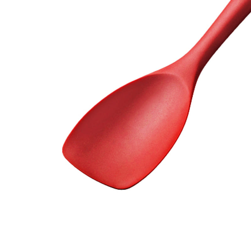 ตะหลิว ZWILLING รุ่น S ซิลิโคน ขนาด 28 ซม. - สีแดง N39530000P_3