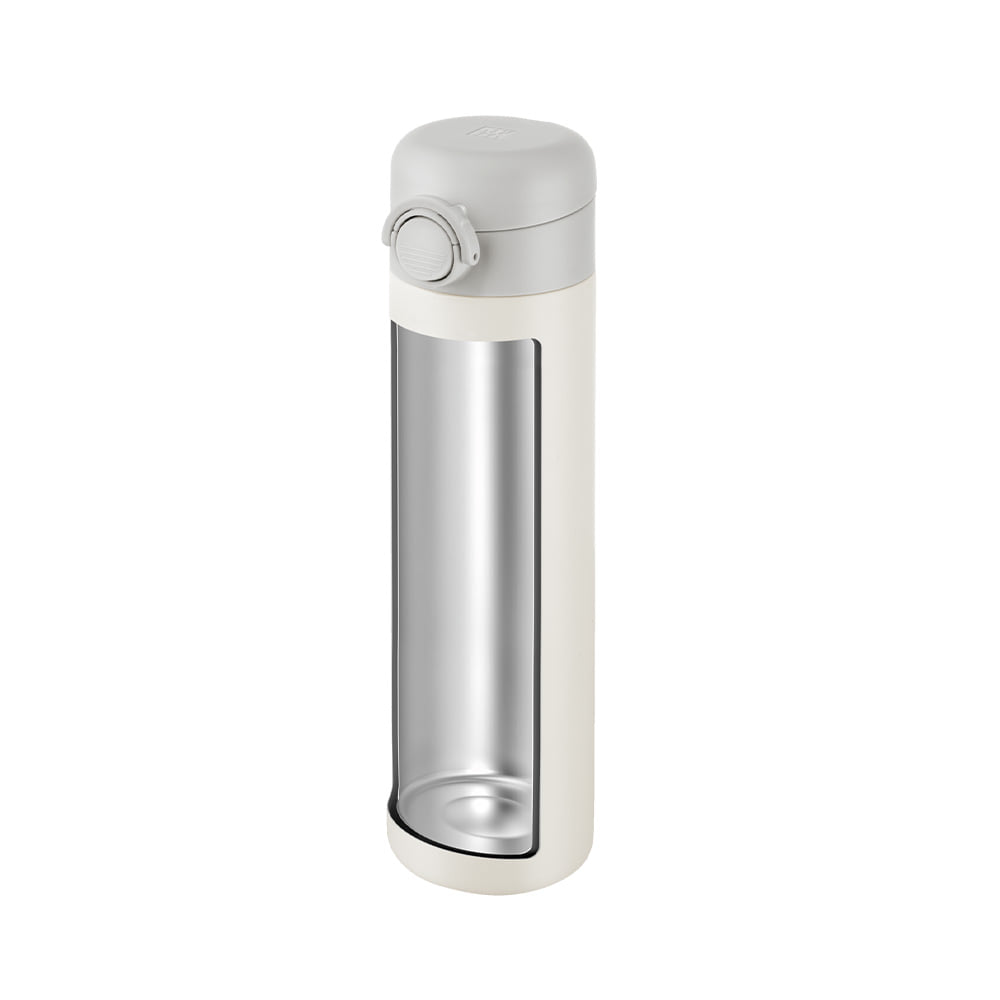 กระบอกน้ำสเตนเลส ZWILLING N1034695 500 มล. สี CREAM-WHITE_3