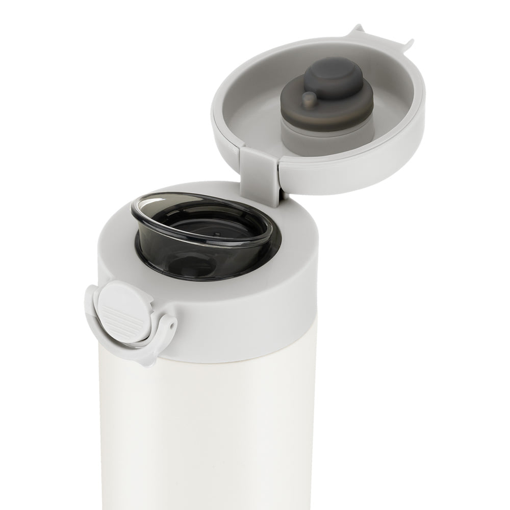กระบอกน้ำสเตนเลส ZWILLING N1034695 500 มล. สี CREAM-WHITE_4