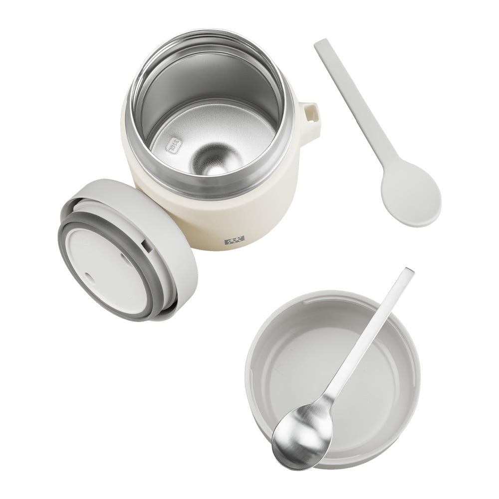 กระติกบรรจุอาหารสุญญากาศสเตนเลส ZWILLING N1034693 600 มล._5