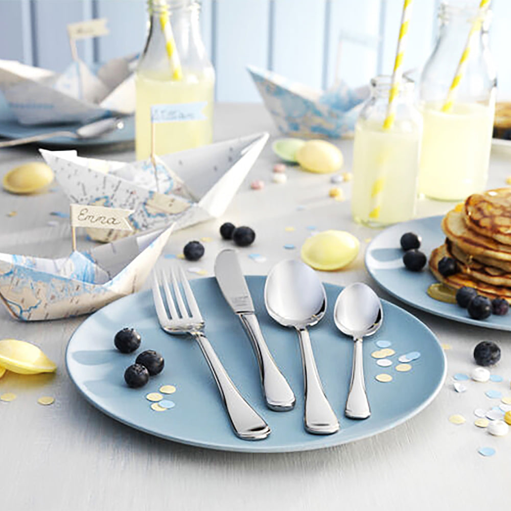 ชุดช้อนส้อมสเตนเลส ZWILLING JESSICA N1013135 (ชุด 16 ชิ้น)_5