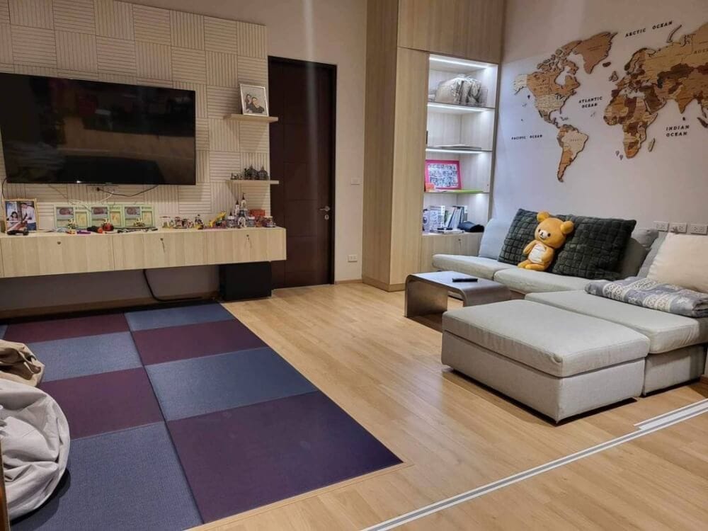 เสื่อทาทามิ MIGUSA TATAMI ZEN SE-KAI_1