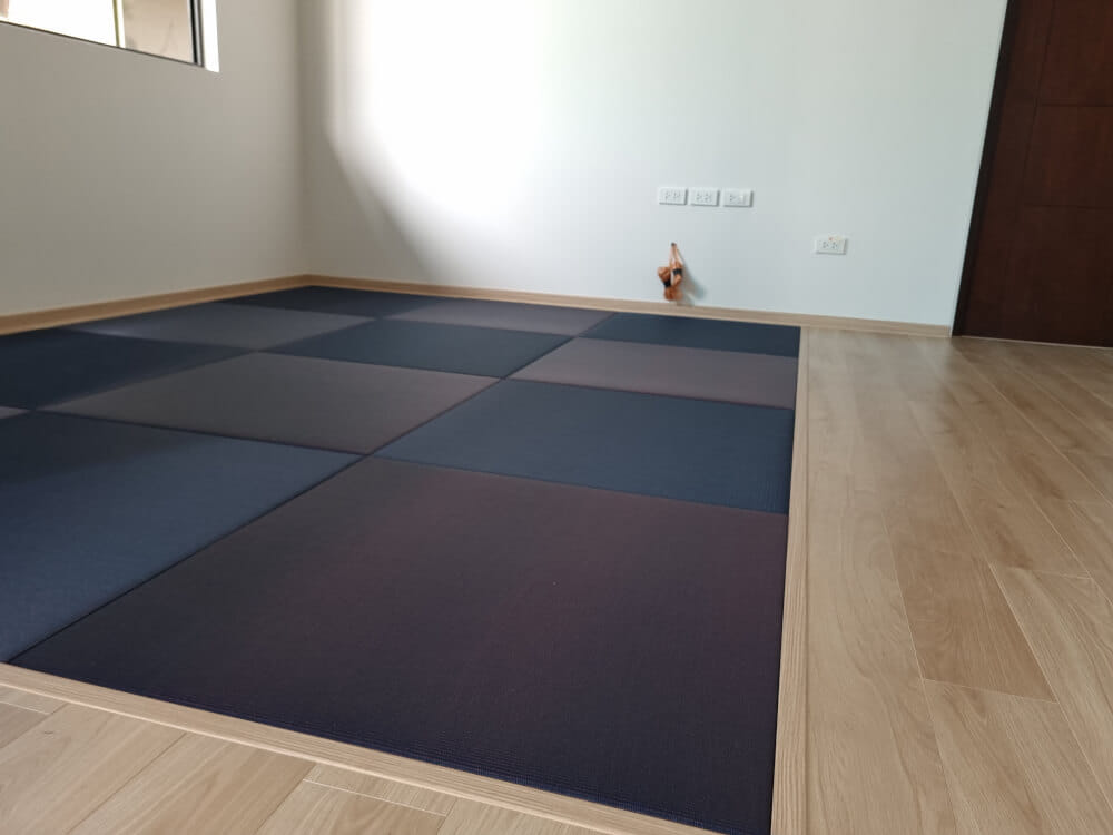 เสื่อทาทามิ MIGUSA TATAMI ZEN SE-KAI_3