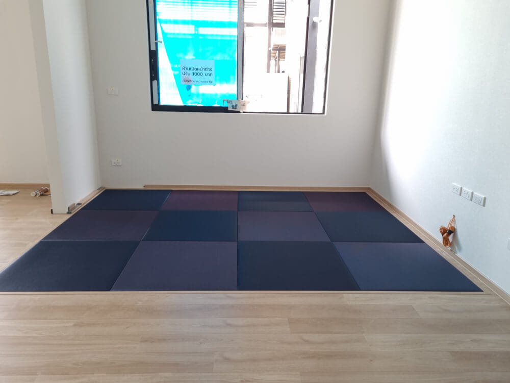 เสื่อทาทามิ MIGUSA TATAMI ZEN SE-KAI_4