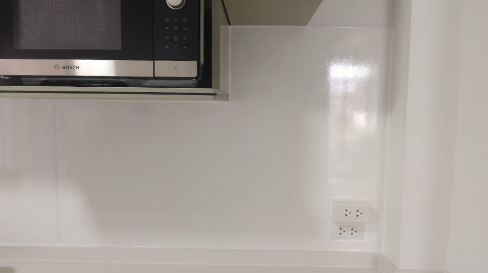ผนังครัว WORIA FUKUVI 910 X 2420 MM. (PEARL WHITE) กันความร้อน กันรอยขีดข่วนและกันคราบน้ำมัน_4