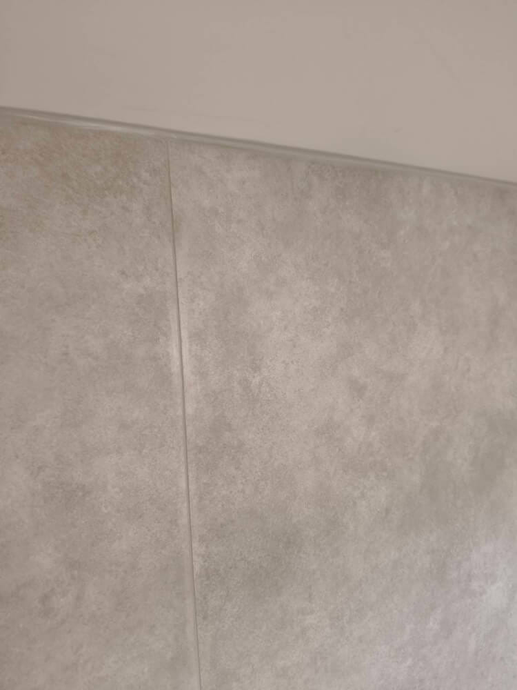 ผนังครัว WORIA FUKUVI 910 X 2420 MM. (CAST GRAY) กันความร้อน กันรอยขีดข่วนและกันคราบน้ำมัน_4