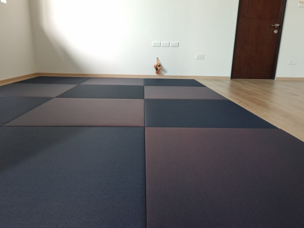 เสื่อทาทามิ MIGUSA TATAMI ZEN SE-KAI_5