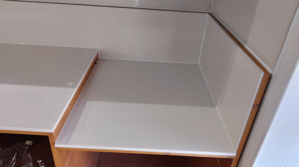 ผนังครัว WORIA FUKUVI 910 X 1820 MM. (PEARL BEIGE) กันความร้อน กันรอยขีดข่วนและกันคราบน้ำมัน_5