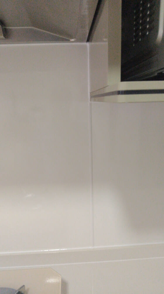 ผนังครัว WORIA FUKUVI 910 X 2420 MM. (PEARL WHITE) กันความร้อน กันรอยขีดข่วนและกันคราบน้ำมัน_6