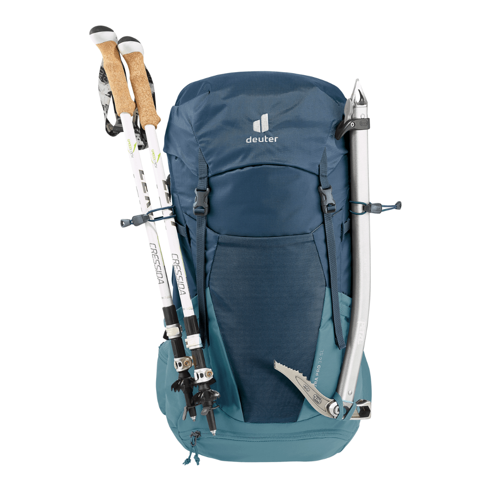 กระเป๋าเดินป่า Futura Pro 34 SL - Marine-lake