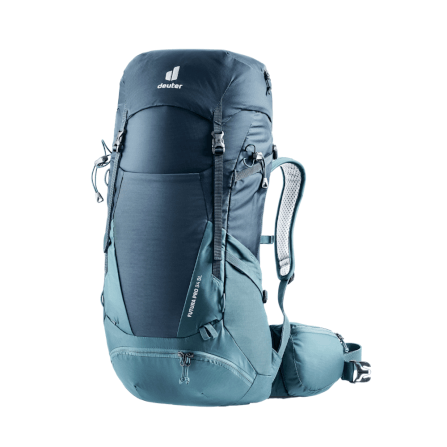 กระเป๋าเดินป่า Futura Pro 34 SL - Marine-lake_1