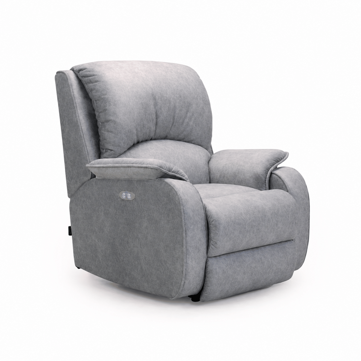 โซฟาปรับไฟฟ้า PATARA รุ่น COSY สีเทา_0