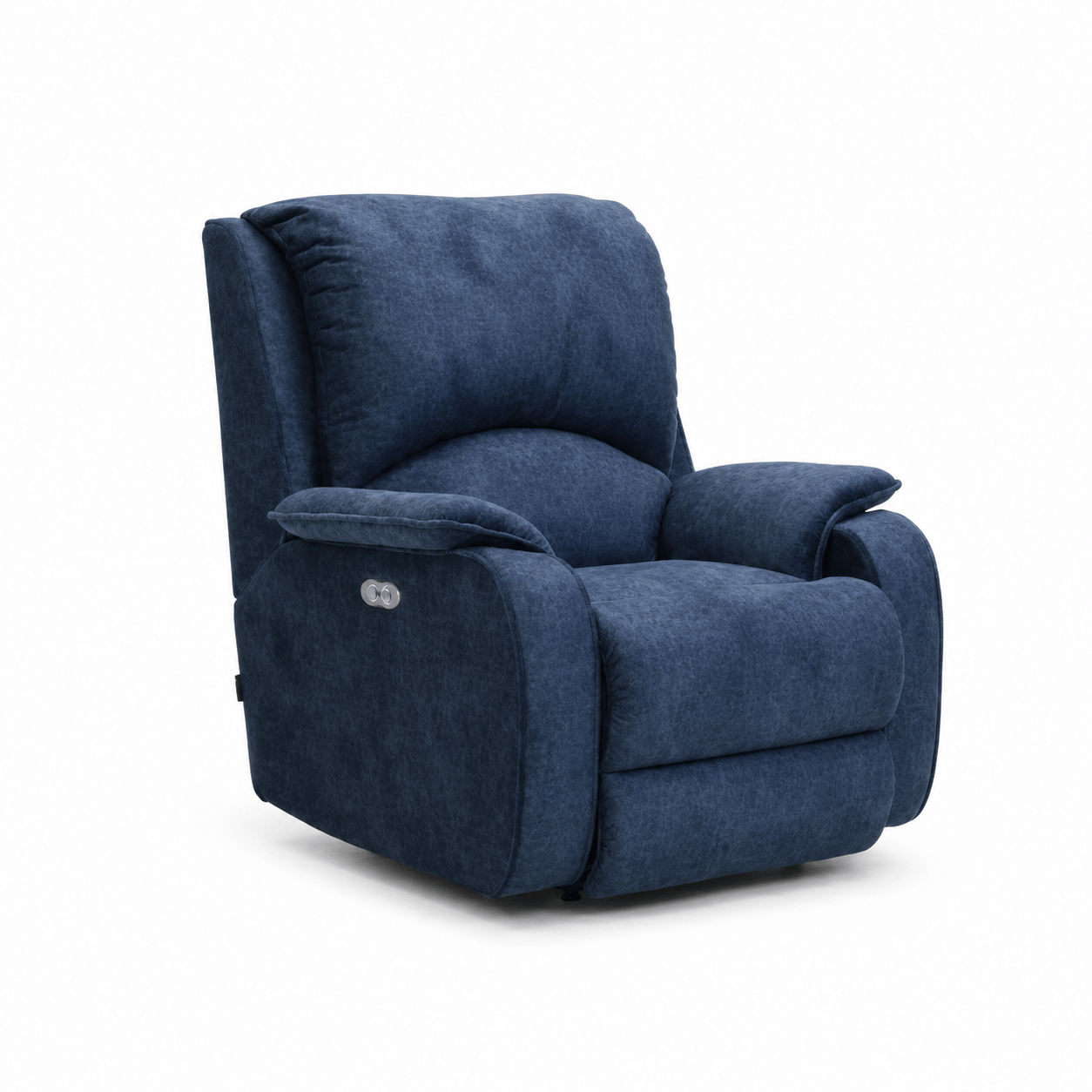 โซฟาปรับไฟฟ้า PATARA รุ่น COSY สีน้ำเงิน_0