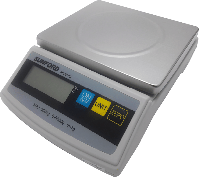 เครื่องชั่งน้ำหนัก SUNFORD FEH5000_7