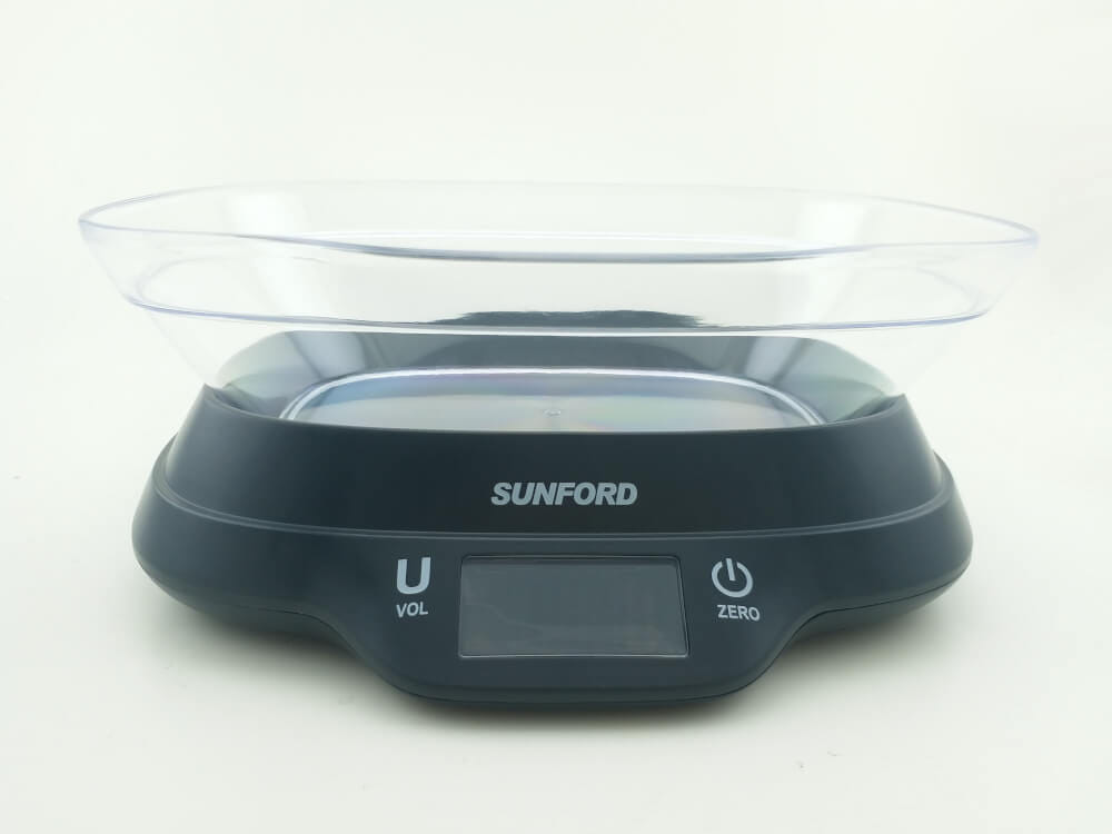 เครื่องชั่งน้ำหนัก SUNFORD VC5000_2