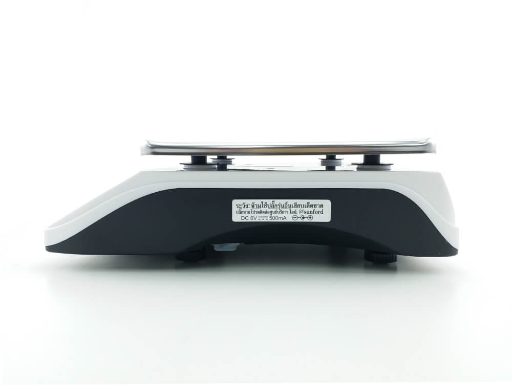 เครื่องชั่งน้ำหนัก SUNFORD ACS-30-FE31_4