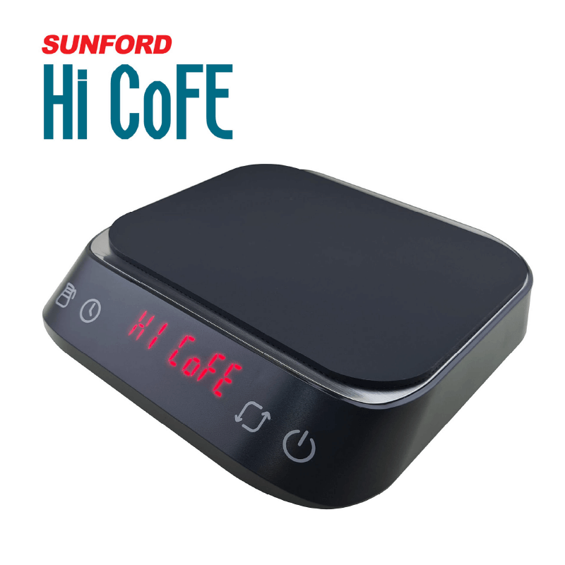 เครื่องชั่งน้ำหนัก SUNFORD HICOFE