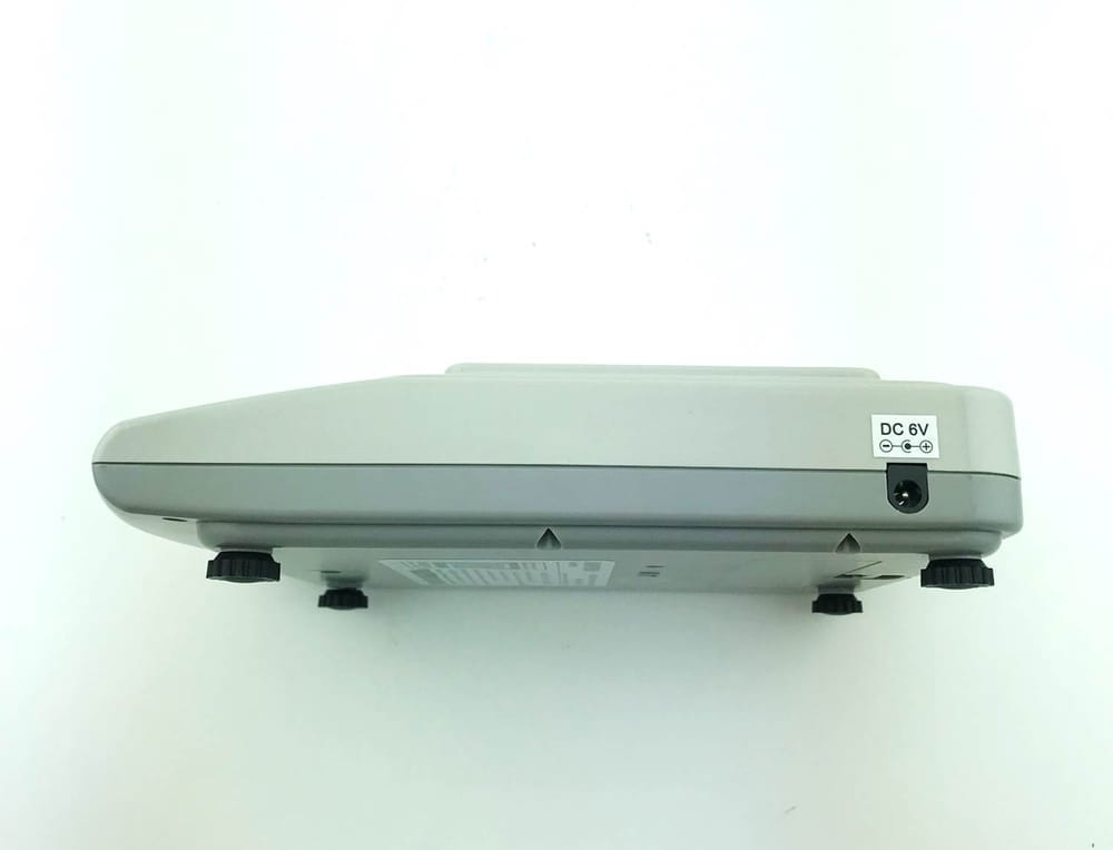 เครื่องชั่งน้ำหนัก SUNFORD KAH5000S