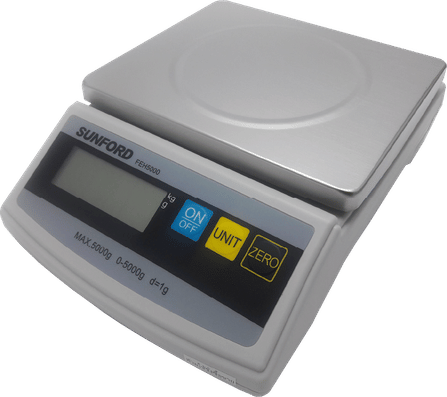 เครื่องชั่งน้ำหนัก SUNFORD FEH5000_0