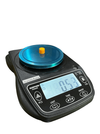 เครื่องชั่งน้ำหนัก SUNFORD TGS600S_2