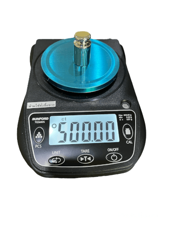 เครื่องชั่งน้ำหนัก SUNFORD TGS600S_3