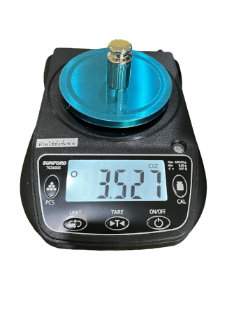 เครื่องชั่งน้ำหนัก SUNFORD TGS600S_4