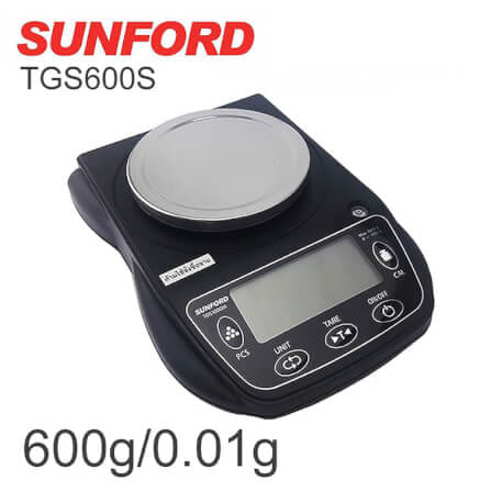 เครื่องชั่งน้ำหนัก SUNFORD TGS600S_6