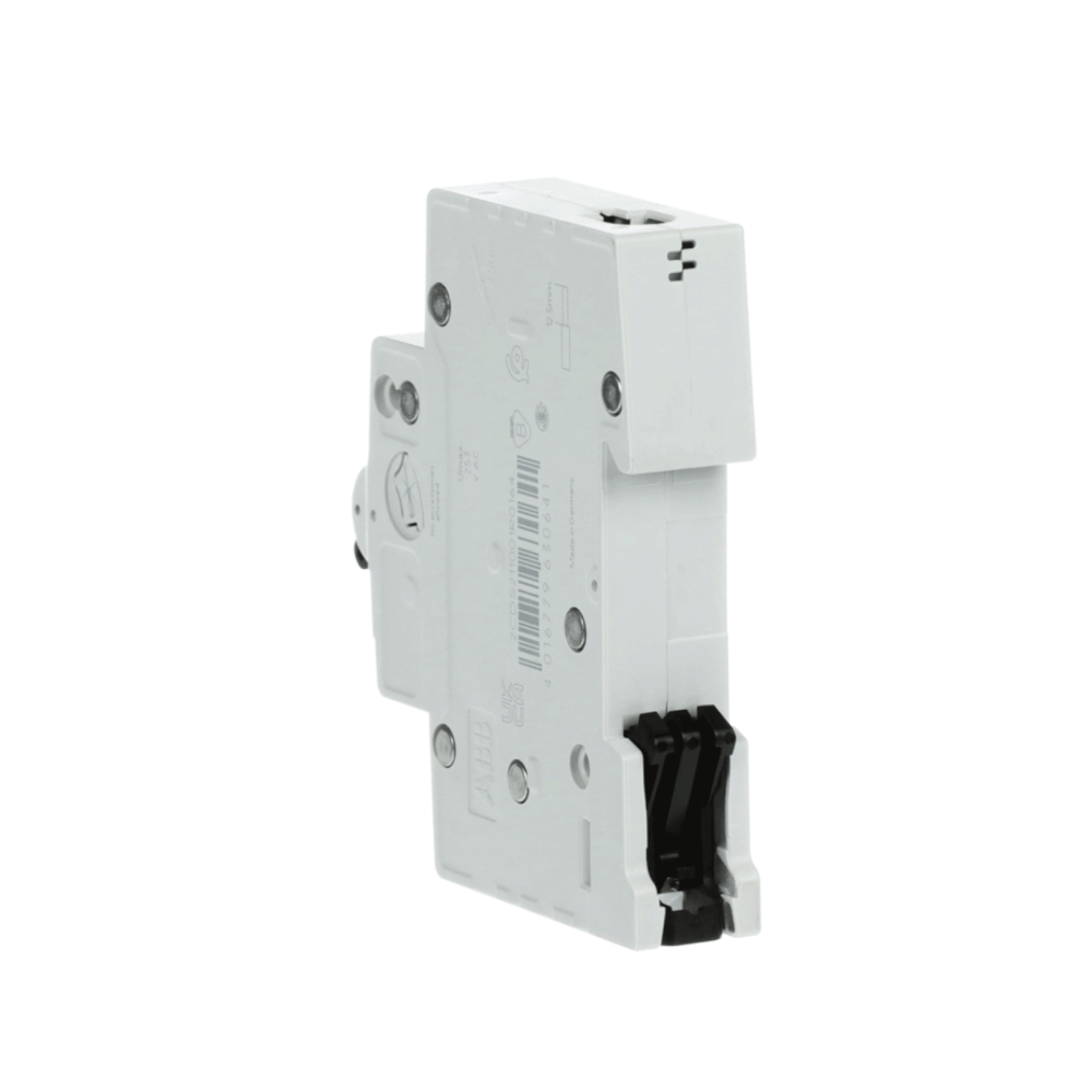 เซอร์กิตเบรกเกอร์ 32 แอมป์ 1 โพล 6kA ABB SH201-C32_3