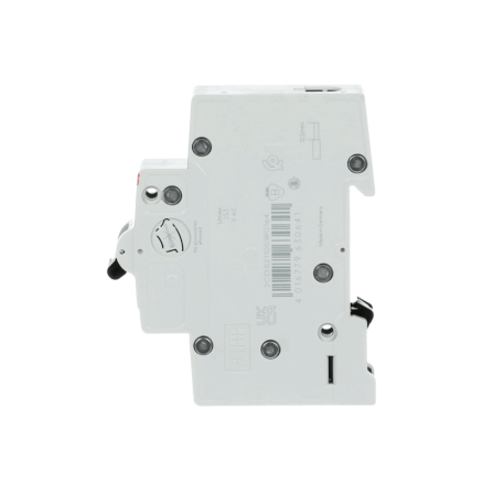 เซอร์กิตเบรกเกอร์ 32 แอมป์ 1 โพล 10kA ABB S201M-C32_2