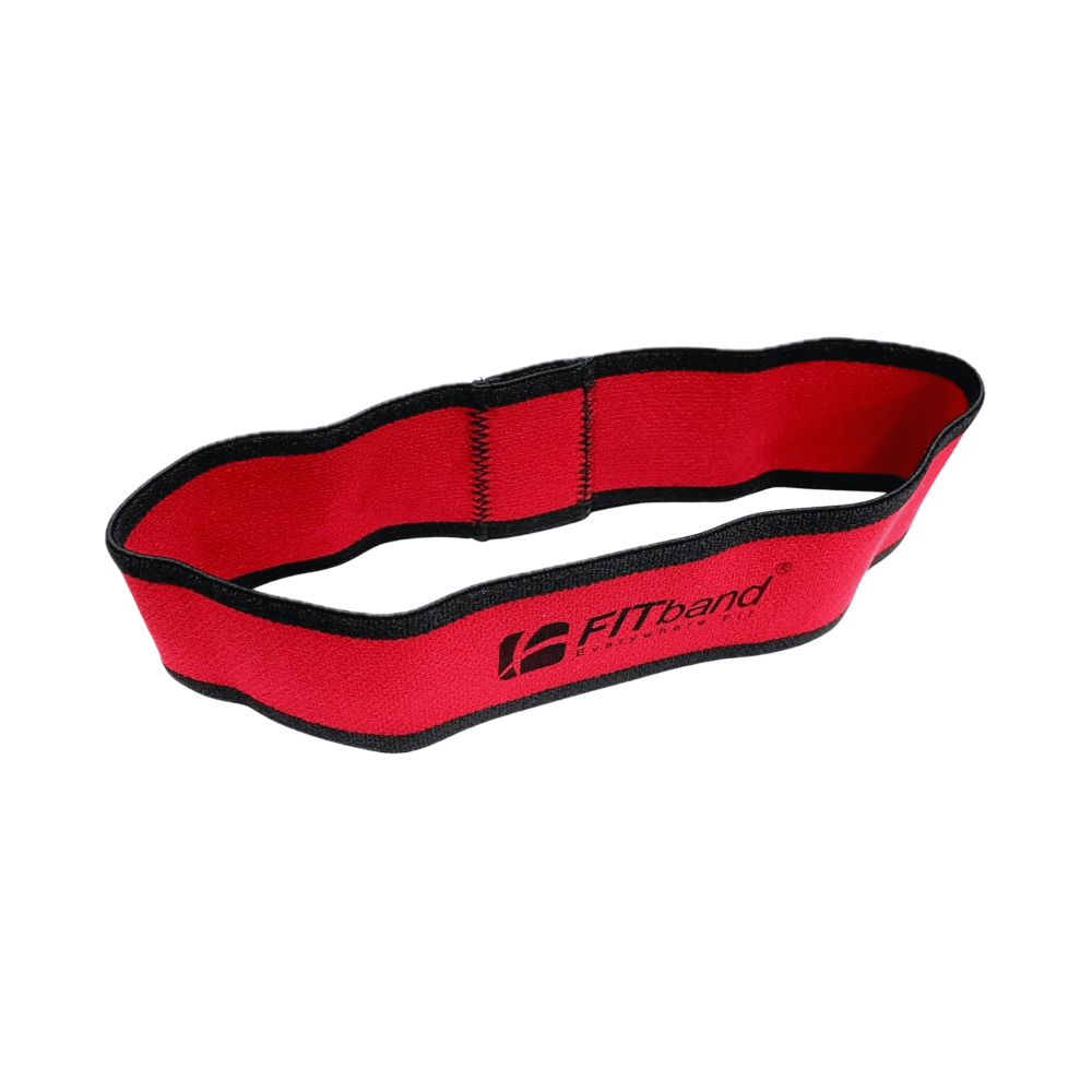 ยางยืดออกกำลังกาย FITBAND แบบห่วงเล็ก ระดับ 1 แรงต้าน 5.0 กิโลกรัม_0