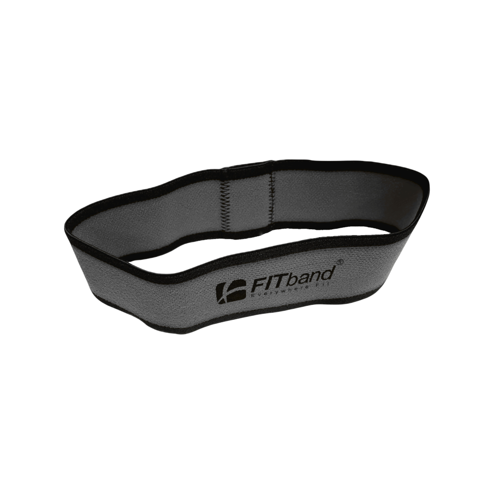 ยางยืดออกกำลังกาย FITBAND แบบห่วงเล็ก ระดับ 3 แรงต้าน 10 กิโลกรัม_0